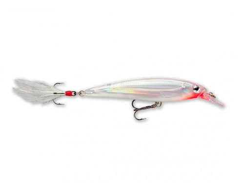 Carnada Rapala Xr-8 Xr08 Ggh Glass