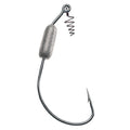 Anzuelo 91768s116 # 4/0 Mustad Pk X 3 Uds