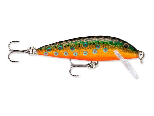 Carnada Cd07 Btr Rapala