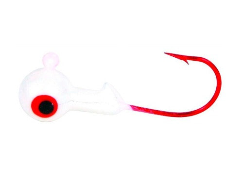Carnada Calcutta Cujr18-9-1g Round Jig