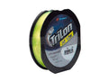 Nylon Trilon Hi Vis 0.30mm Verde 300mts