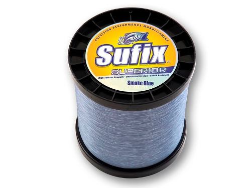 Nylon Sufix   40 Lbs 370yd 634-140