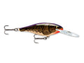 Carnada Rapala Sr07pocw Shad Rap