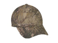 Gorra Outdoor Cap Camo Real Tree Xtra Tw-300
