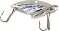 SEÃ‘UELO REEF RUNNER 40203 CICADA BLADE LURE 2, 3/8 OZ, GOLD/ORANGE"