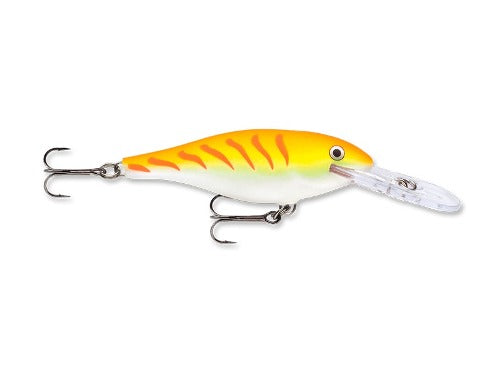 Carnada Sr08 Otu Shad Rapala