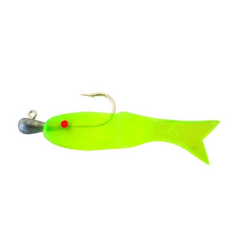 Carnada Creme 03699 Lil Fishie