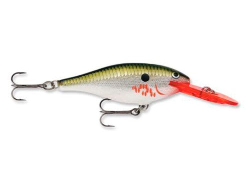 Carnada Rapala Sr07bof Shad Rap