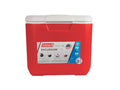 Hielera Coleman 30qt Excursion Rojo 3000002001