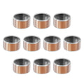 SEÃ‘UELO IKE-CON 10 PK3