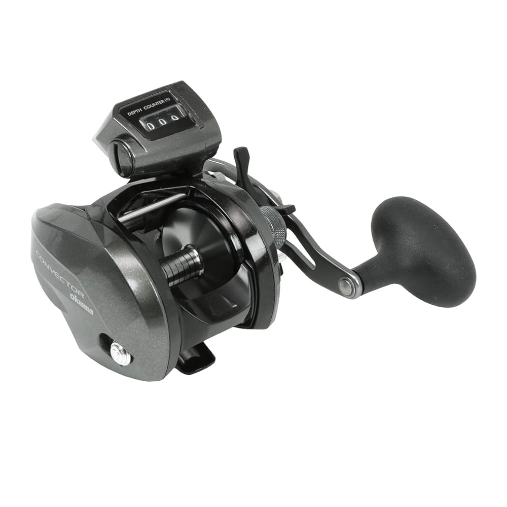 MOLINETE OKUMA CS-7/9