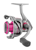 MOLINETE OKUMA AV-40A AVENGER A" SPINNING REEL 7BB 5.0:1 190/10LB"