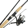 CAÃ‘A COMBO OKUMA VS-605-20