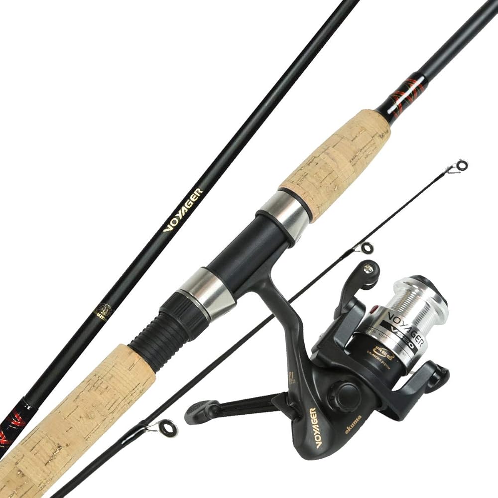 CAÃ‘A COMBO OKUMA FN-662-25PKB