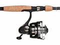 Combo Mitchell 308/60m1 300 Spinning