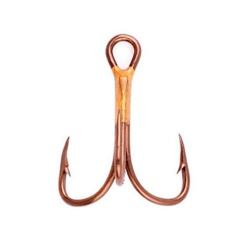 Anzuelo 374a-1/0 Eagle Claw