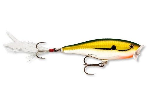 Carnada Rapala Sp07gch Skitter Pop