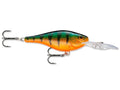 Carnada Rapala  Srrs-5  Srrs05pds Purpledescent