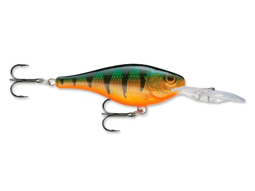 Carnada Rapala Srrs-7 Srrs07p Suspend Perch