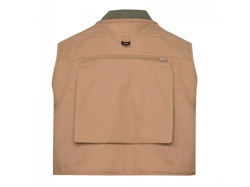Chaleco Pesca Redington Style Fm002 L/xl