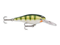 Carnada Rapala  Sr-5 Sr05yp Shad Rap Yellow Perch