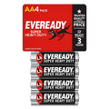 PILA EVEREADY 4953 AA DISPLAY 4 PILAS