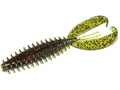SEÃ‘UELO ZOOM 127369 Z-CRAW, 5, 6PK, BLACK"