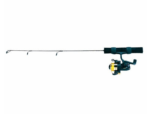 Combo Caña Dn209-wl Spin Master