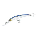 SEÃ‘UELO YO-ZURI CRYSTAL MINNOW (F) 90MM 3-1/2 SARDINE FLOATING DIVER 3-1/2 1/4O