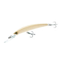 SEÃ‘UELO YO-ZURI CRYSTAL MINNOW (F) 130MM 5-1/4 BRONZE FLOATING DIVER 5-1/4 5/