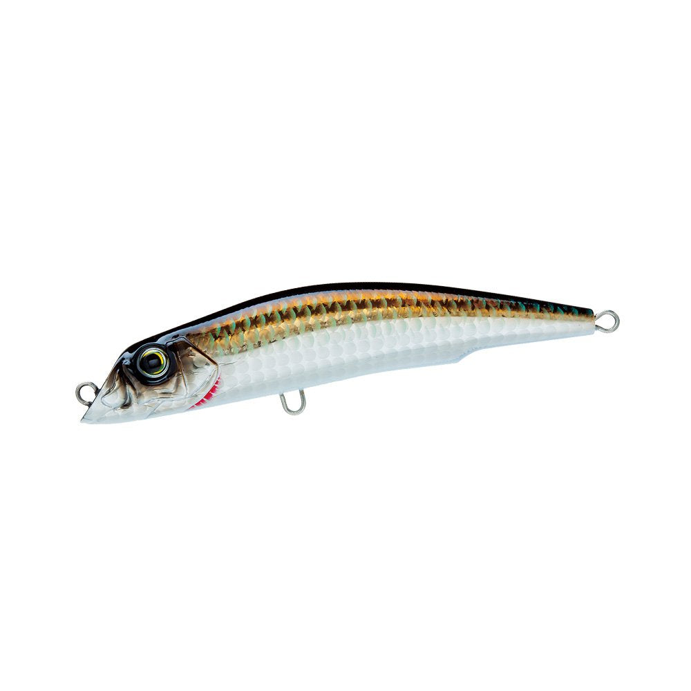 SEÃ‘UELO YO-ZURI MAG MINNOW (F) 125MM 5 BRONZE FLOATING DIVER 5 1OZ