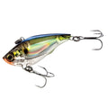 SEÃ‘UELO YO-ZURI 3DS VIBE (S) 60MM 2-3/8 HOLOGRAPHIC TENNESSEE SHAD SINKING 2-3/8