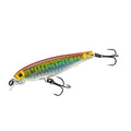SEÃ‘UELO YO-ZURI 3DS MINNOW (SP) 70MM 2-3/4 HOLOGRAPHIC PEANUT BUNKER SUSPENDING