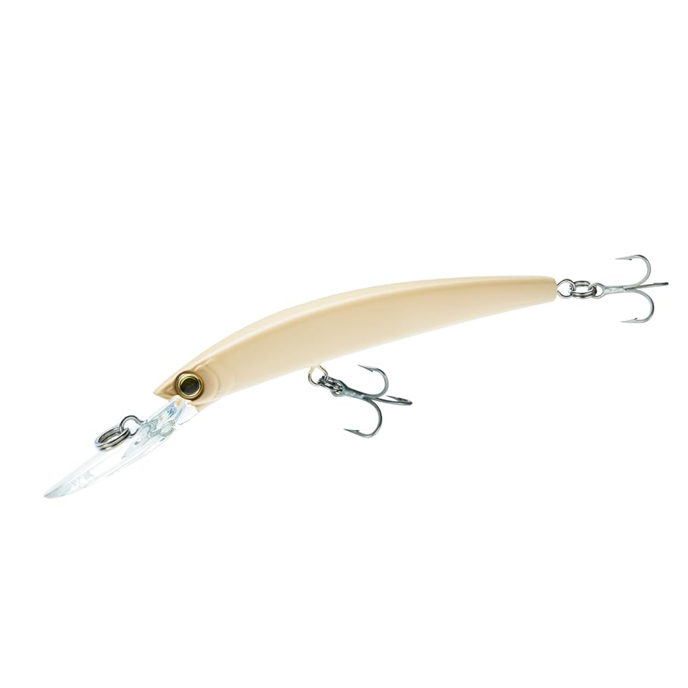 SEÃ‘UELO YO-ZURI 3DS CRANK DEEP DIVER (F) 65MM 2-5/8 HOT TIGER FLOATING DEEP DIV