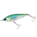 SEÃ‘UELO YO-ZURI 3D INSHORE TWITCHBAIT (SS) 70MM 2-3/4 MULLET SLOW SINKING 2-3