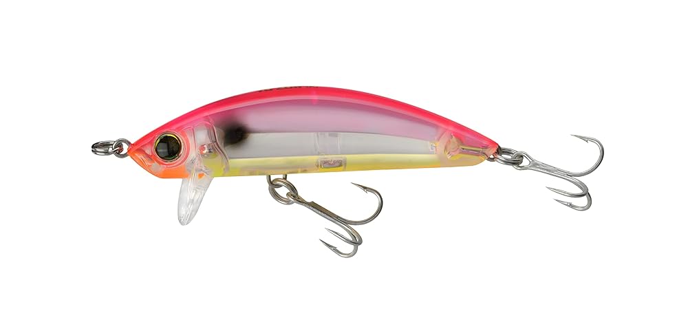 SEÃ‘UELO YO-ZURI 3D INSHORE SURFACE MINNOW (F) 90MM 3-1/2 CHARTREUSE FLOATING 3-
