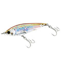 SEÃ‘UELO YO-ZURI 3D INSHORE TWITCHBAIT (SS) 90MM 3-1/2 PEANUT BUNKER SLOW SINKIN