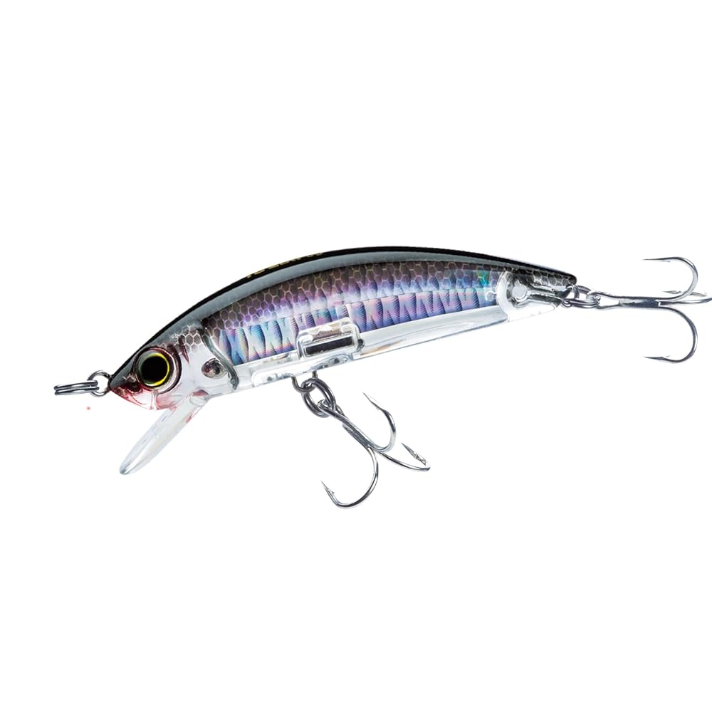 SEÃ‘UELO YO-ZURI 3D INSHORE MINNOW (F) 110MM 4-3/8 GOLD BLACK FLOATING 4-3/8 3/4
