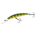 SEÃ‘UELO YO-ZURI CRYSTAL MINNOW FRESHWATER (F) 90MM 3-1/2 REAL PERCH FLOATING 3-1