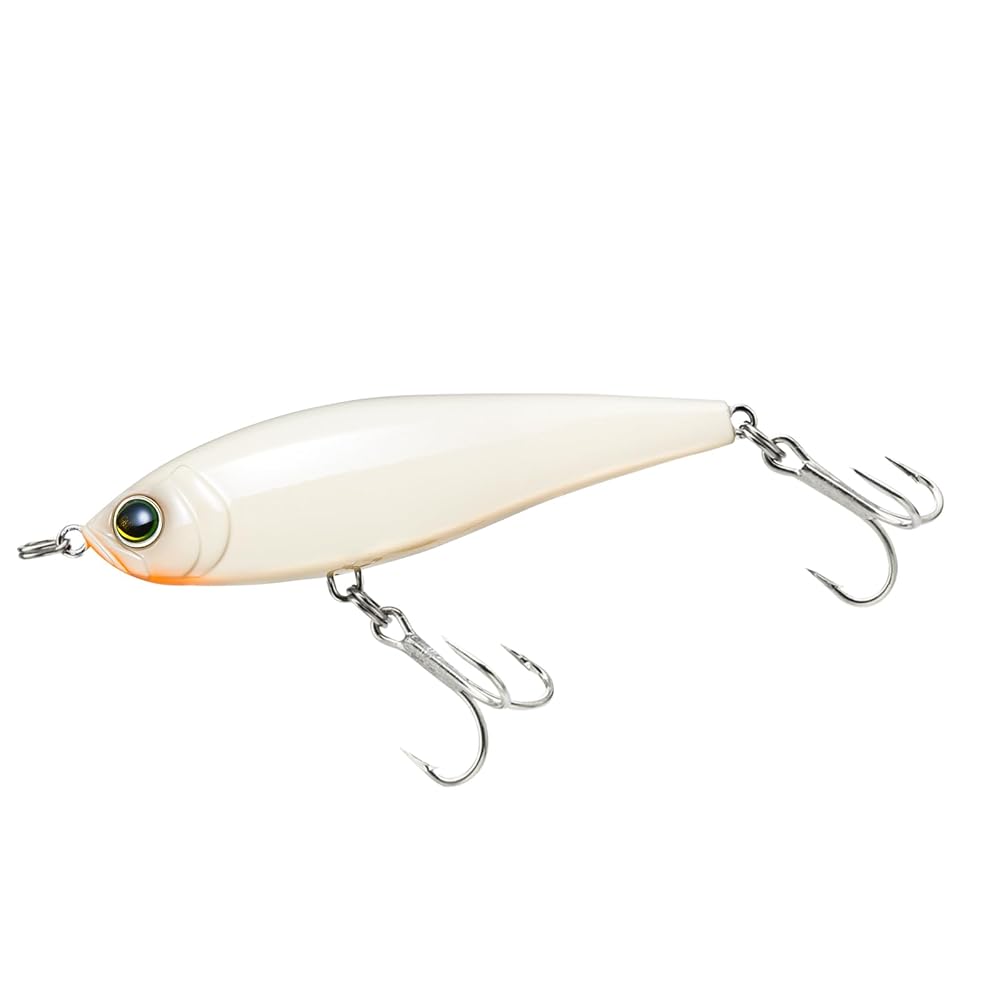 SEÃ‘UELO YO-ZURI 3D INSHORE TWITCHBAIT (SS) 130MM 5-1/4 SARDINE SLOW SINKING 5-