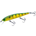 SEÃ‘UELO YO-ZURI 3DB JERKBAIT 110 (SP) 110MM 4-3/8 NATURAL SHAD SUSPENDING 4-3/8