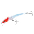 SEÃ‘UELO HARDCORE MINNOW FLAT 130F 130MM 5-1/4 CLOWN FLOATING 5-1/4 3/4OZ