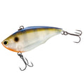 SEÃ‘UELO YO-ZURI RATTLN VIBE (S) 55MM 2-1/8 GHOST PEARL SHAD SINKING 2-1/8 3/8