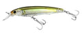 SEÃ‘UELO YO-ZURI 3D INSHORE FINGERLING (SP) 100MM 4 BONE SUSPENDING 4 5/8OZ