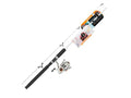 Combo Caña Spinning R2f Saltwater  + Kit R2f2-alsws