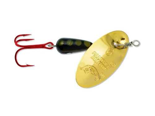Carnada Panther Martin N4 1-8oz 4 Pmrrh G