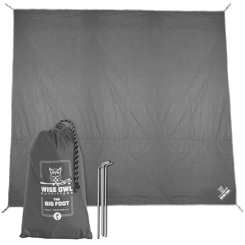 CARPA ECOLOGY 4P- REF 11102 DRY BREEZE