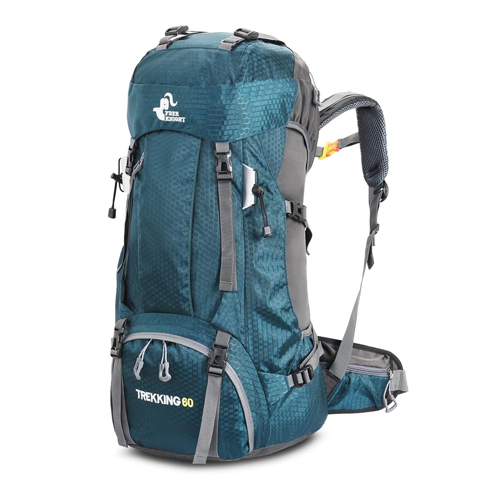 MORRAL ECOLOGY CAMPING WINDTUNNEL 60 LT REF 13602