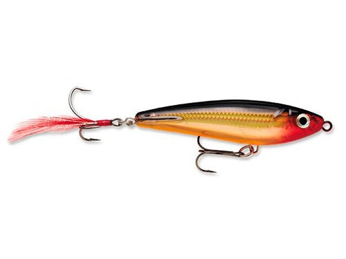 Carnada Rapala Xrsb09g X-rap Subwalk