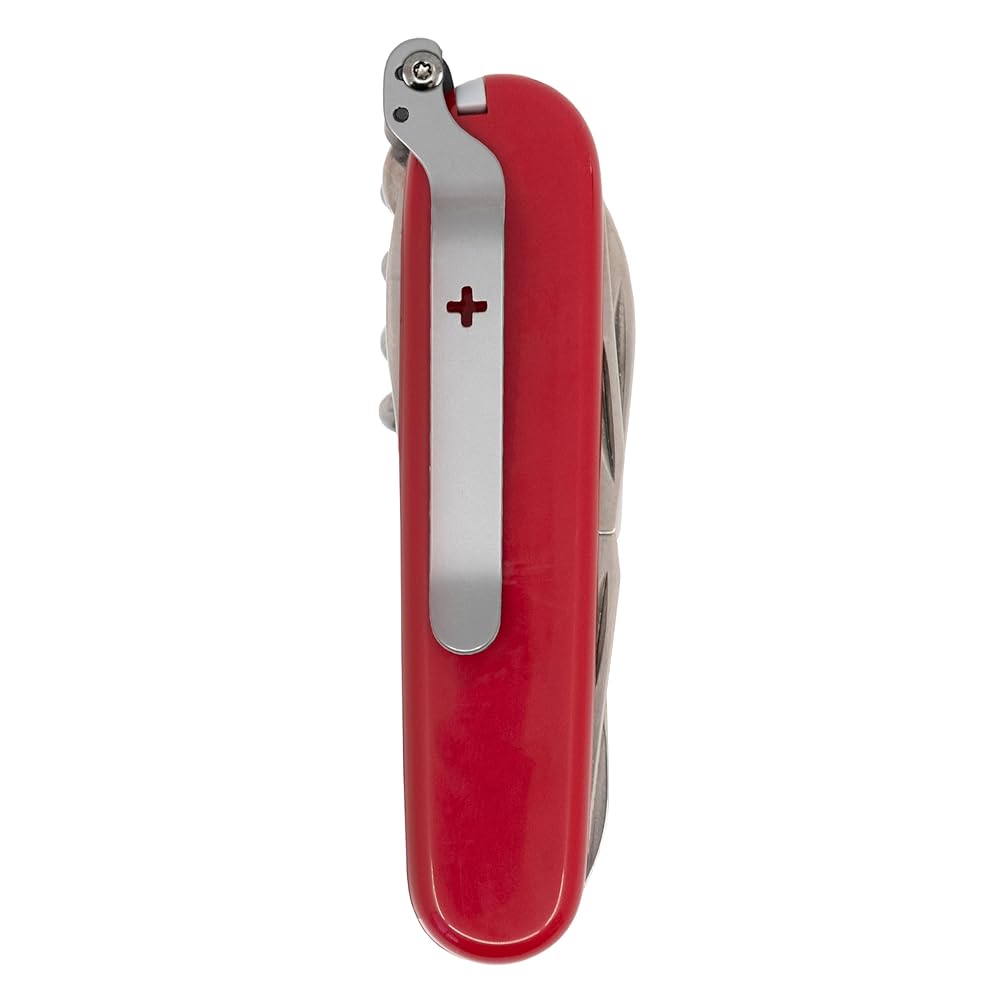 MULTIHERRAMIENTA VICTORINOX VI.0.8416.M3 SENTINEL CLIP M NAVAJA NEGRA